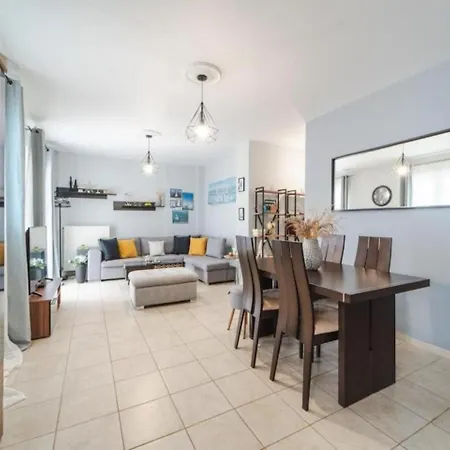 Apartament Rea
