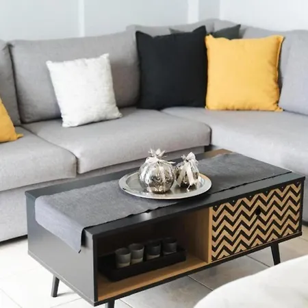 Rea Apartament *