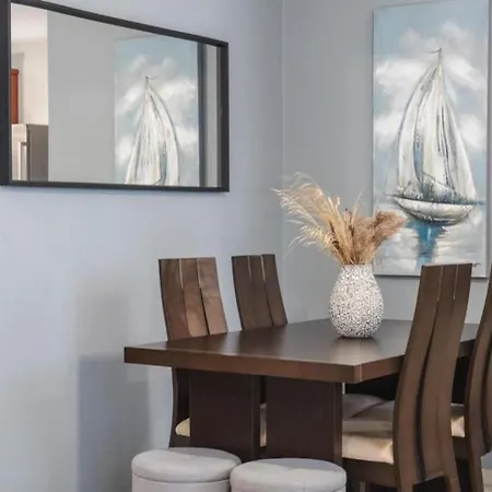 Rea Apartament *