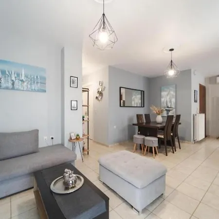 Apartament Rea