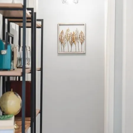 Rea Apartament