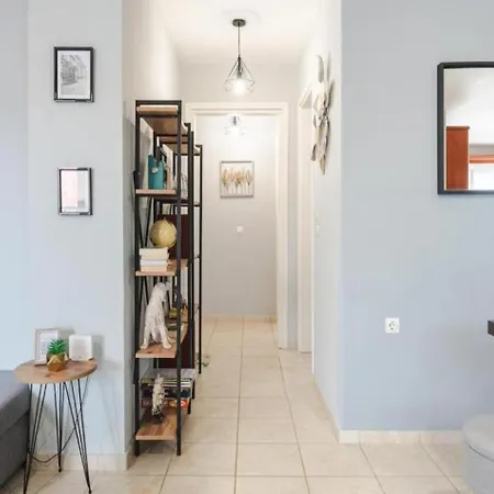 Apartament Rea *