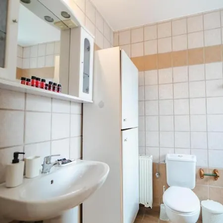 Rea Apartament