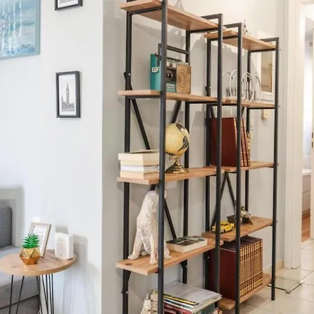 Rea Apartament *