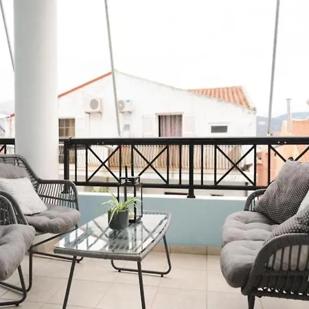 Rea Apartament