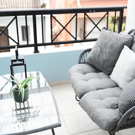 Rea Apartament *