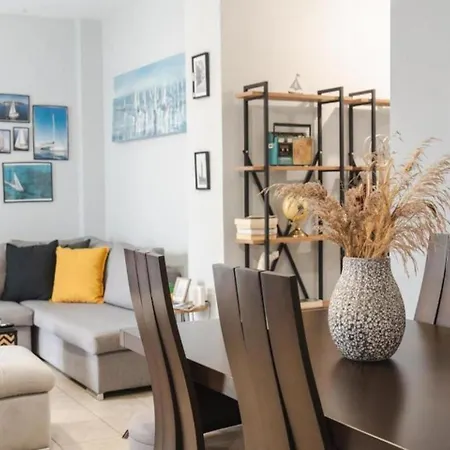 Apartmán Rea Argostoli (Kefalonia)