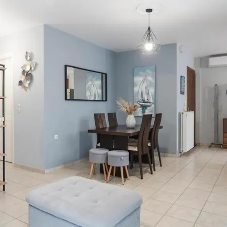 Apartmán Rea Argostoli (Kefalonia)