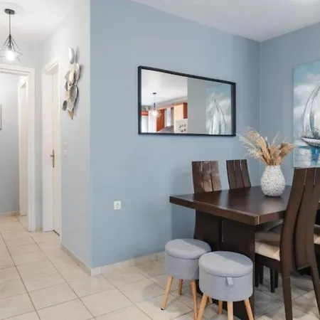 Rea Apartmán Argostoli (Kefalonia)