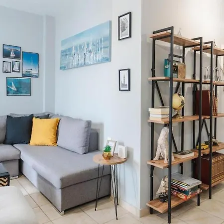 Rea Argostoli (Kefalonia)