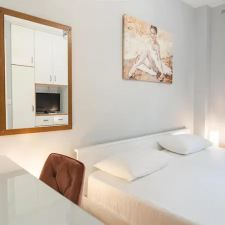 Apartmán Rea Argostoli (Kefalonia)