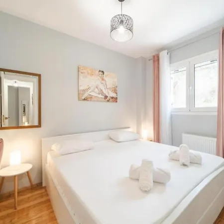 Rea Apartmán Argostoli (Kefalonia)