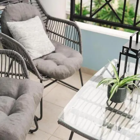 Rea Apartmán Argostoli (Kefalonia)