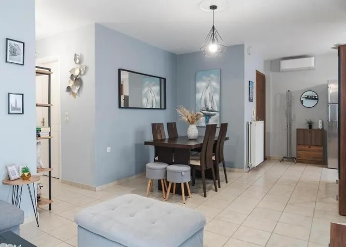 Apartment Rea Argostoli (Kefalonia)