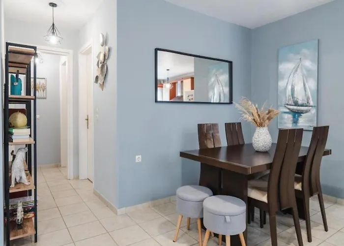 Rea Apartment Argostoli (Kefalonia)