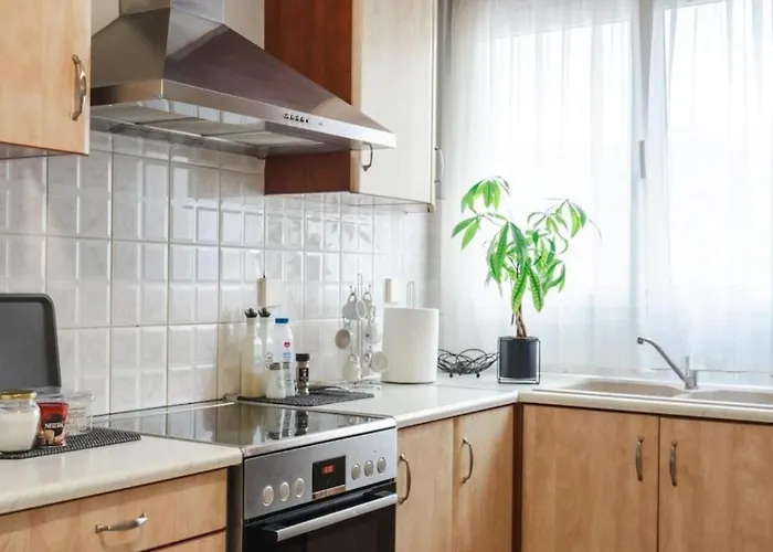 Apartment Rea Argostoli (Kefalonia)