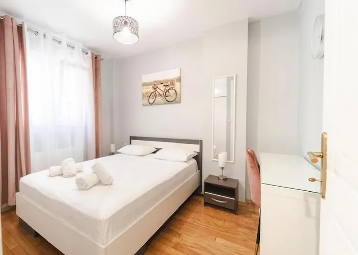 Apartment Rea
