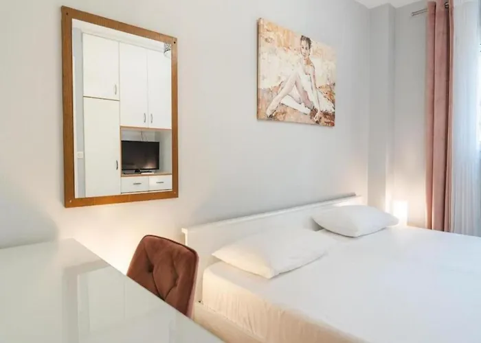 Apartment Rea Argostoli (Kefalonia)