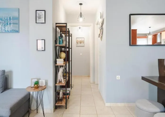 Apartment Rea *