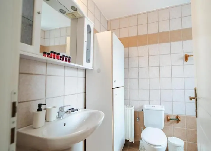 Rea Apartment