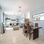 Appartement Rea