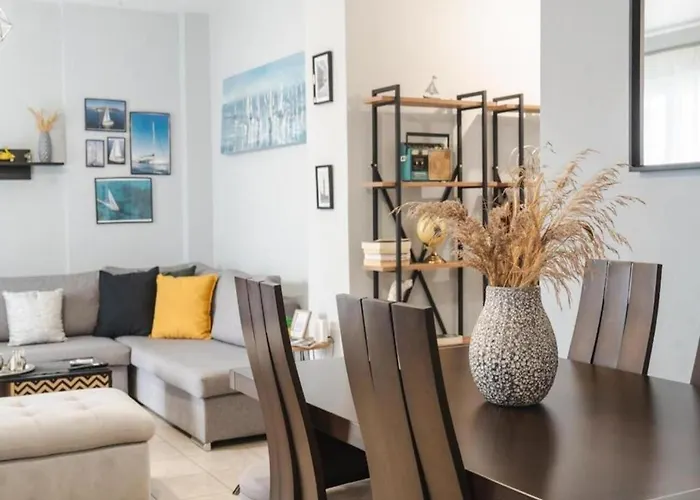 Διαμέρισμα Rea Αργοστόλι